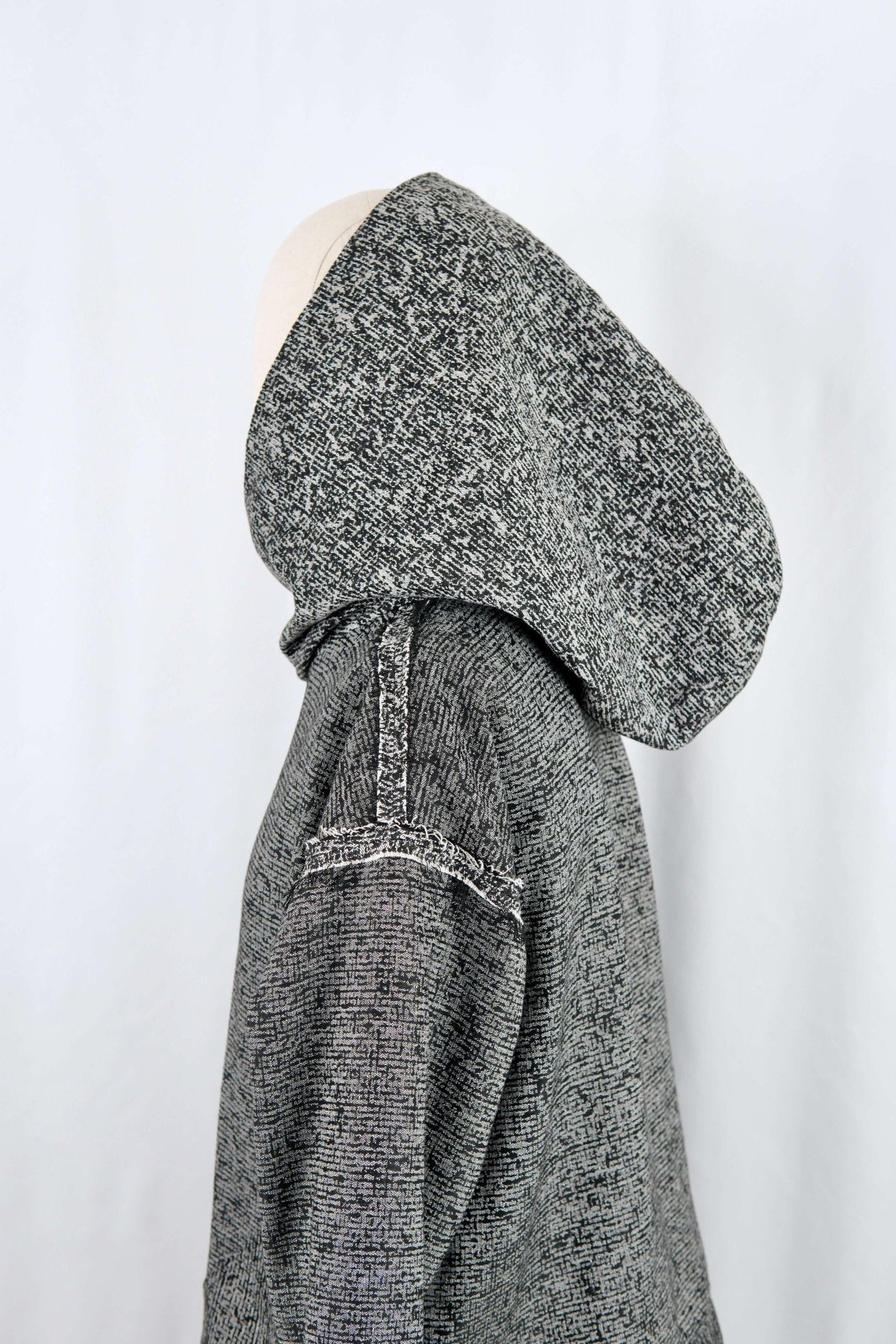 540 Digital Static Reg - Maison Habit