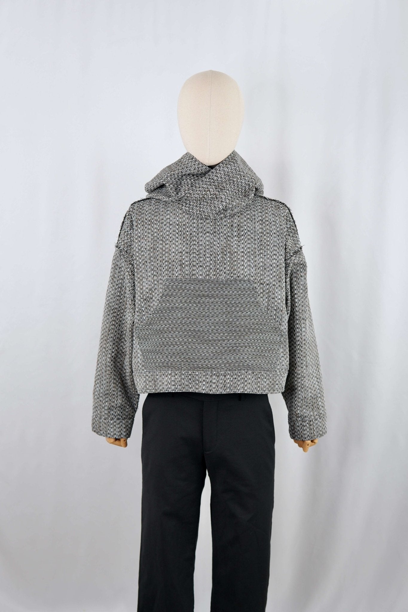 540 Grey Matter UC - Maison Habit