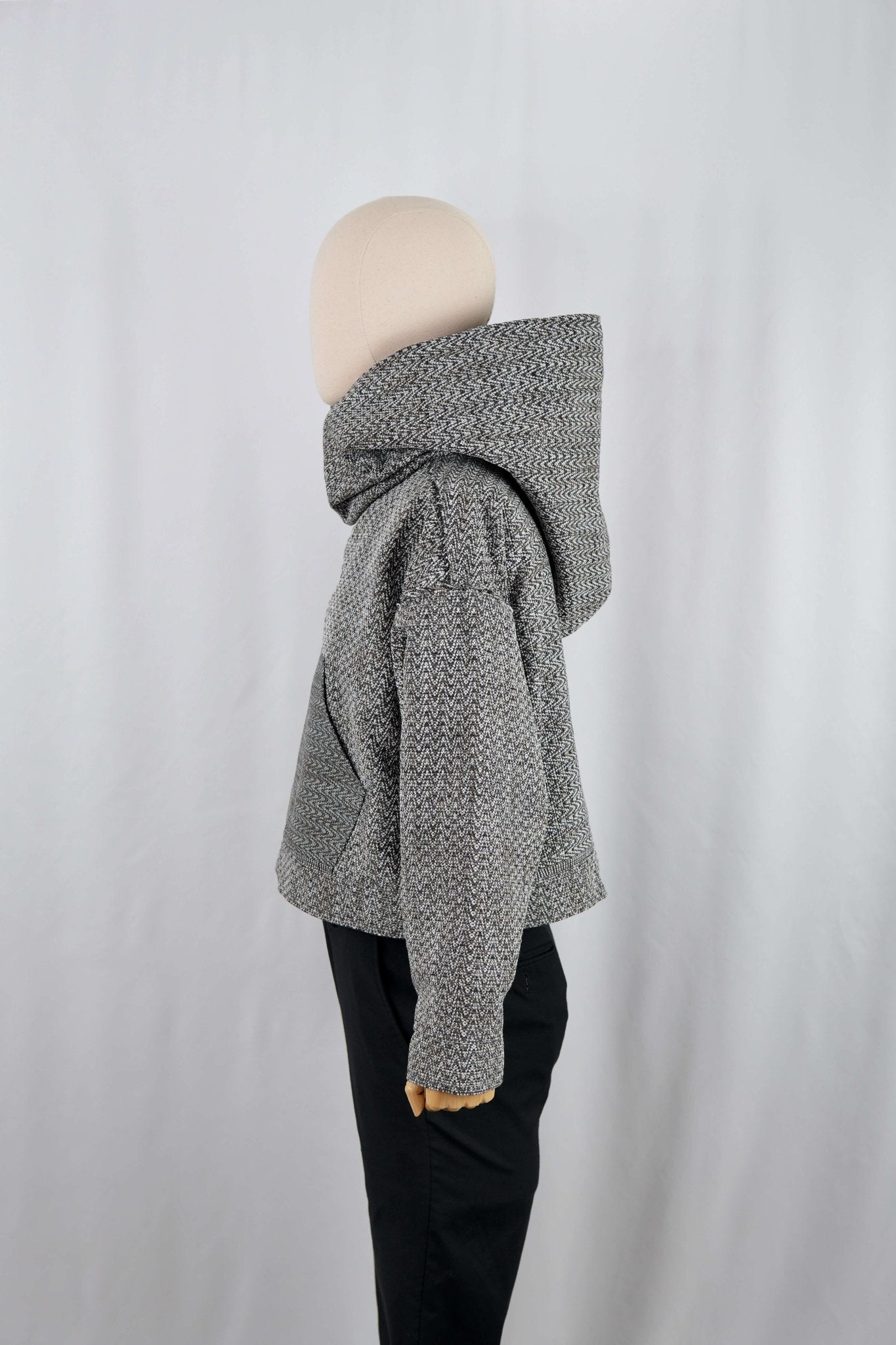 540 Grey Matter UC - Maison Habit