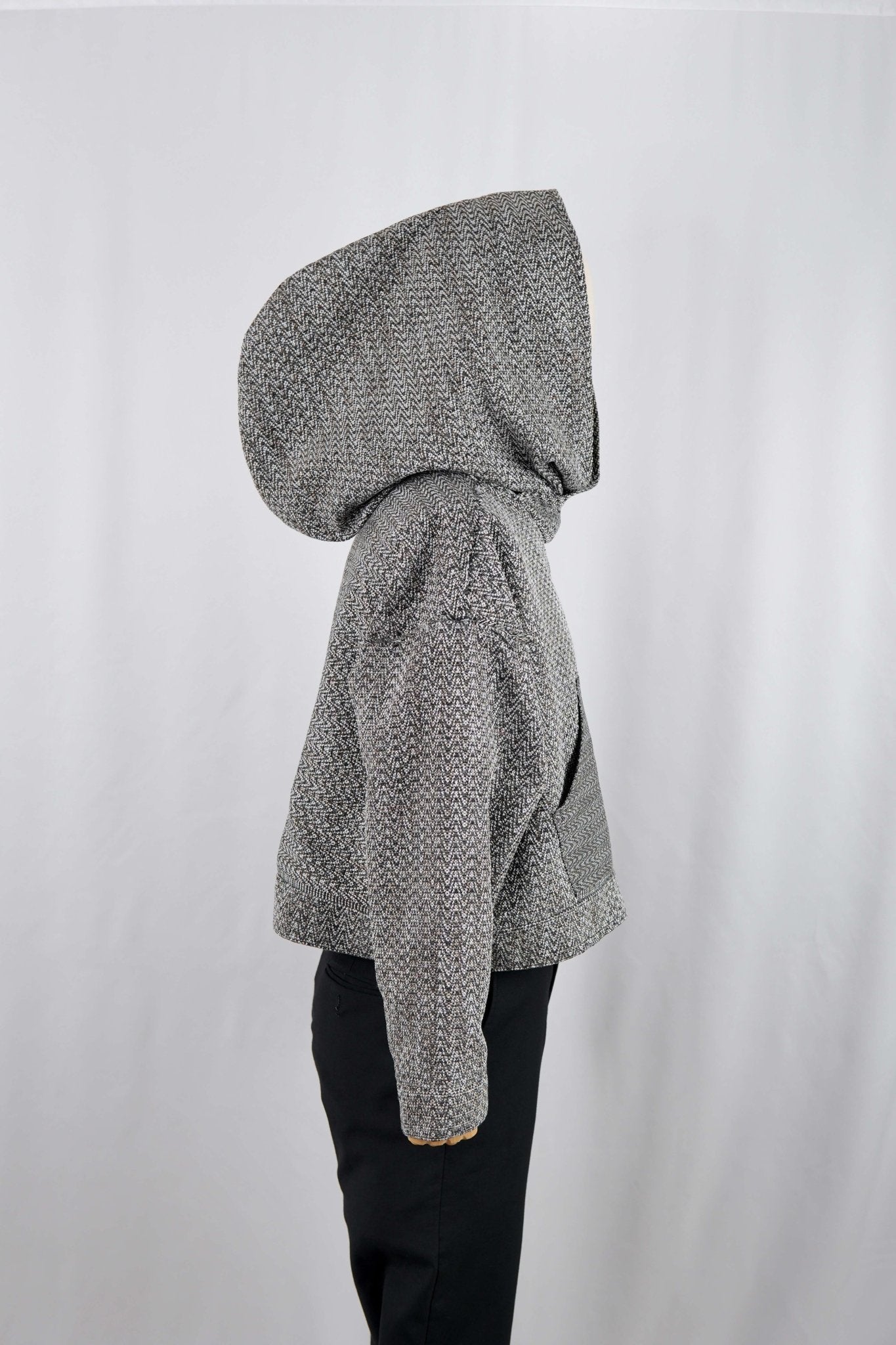 540 Grey Matter UC - Maison Habit