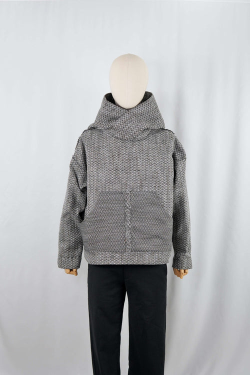 540 Grey Matter - Maison Habit