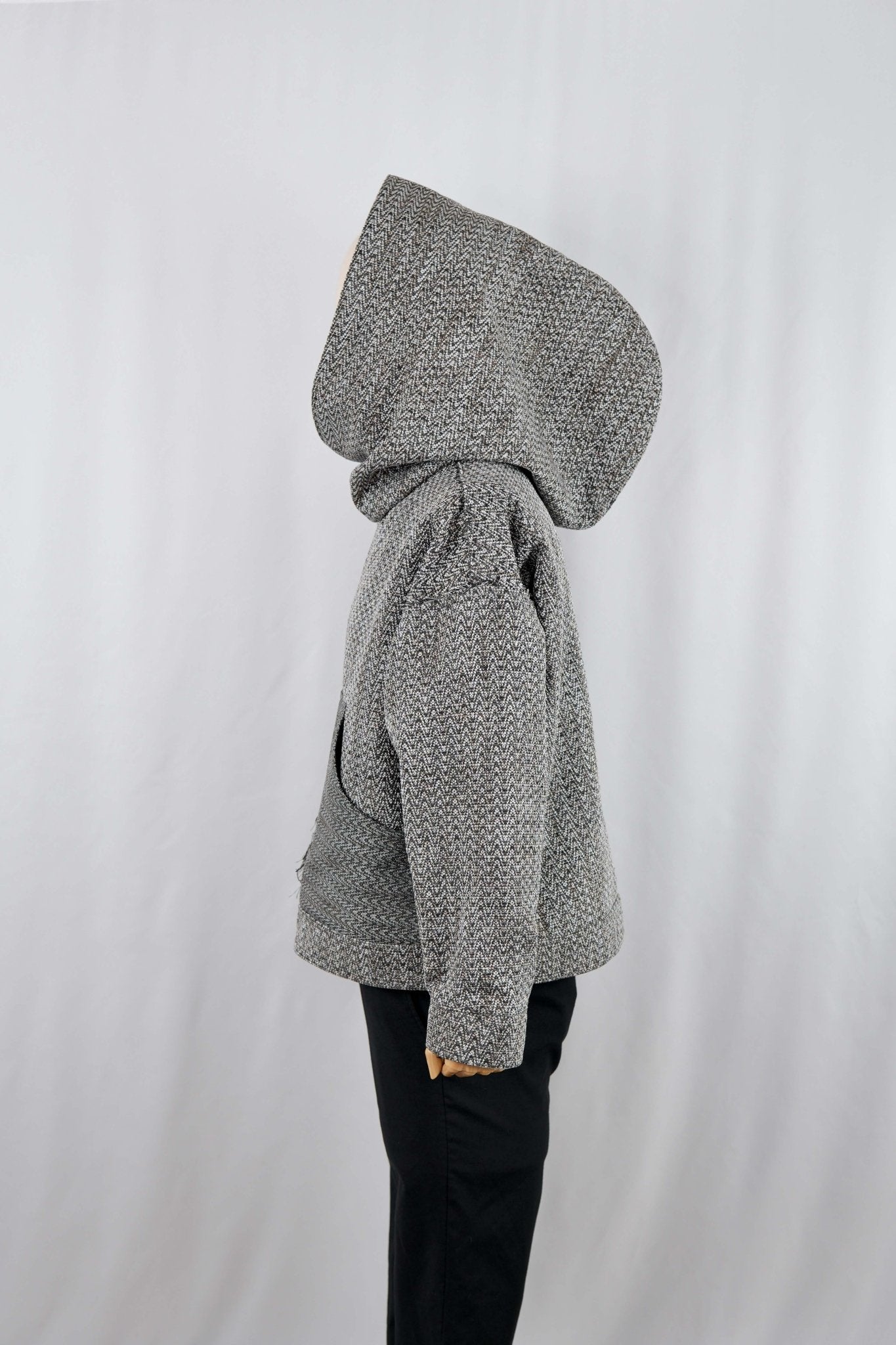 540 Grey Matter - Maison Habit