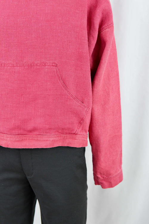 540 Flare Faded Linen - Maison Habit