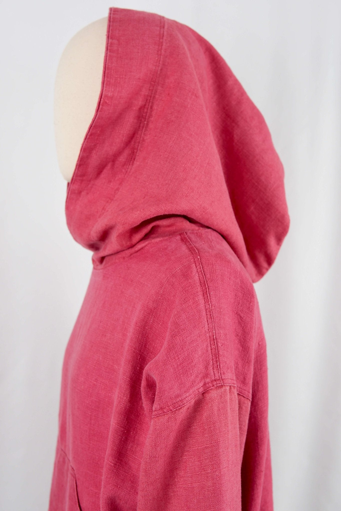 540 Flare Faded Linen - Maison Habit