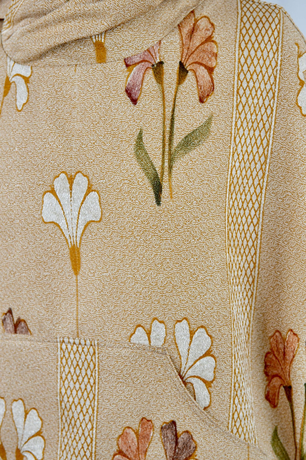 540 Magnolia - Maison Habit