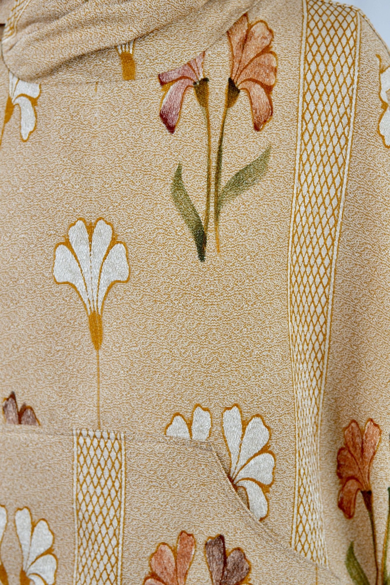 540 Magnolia - Maison Habit