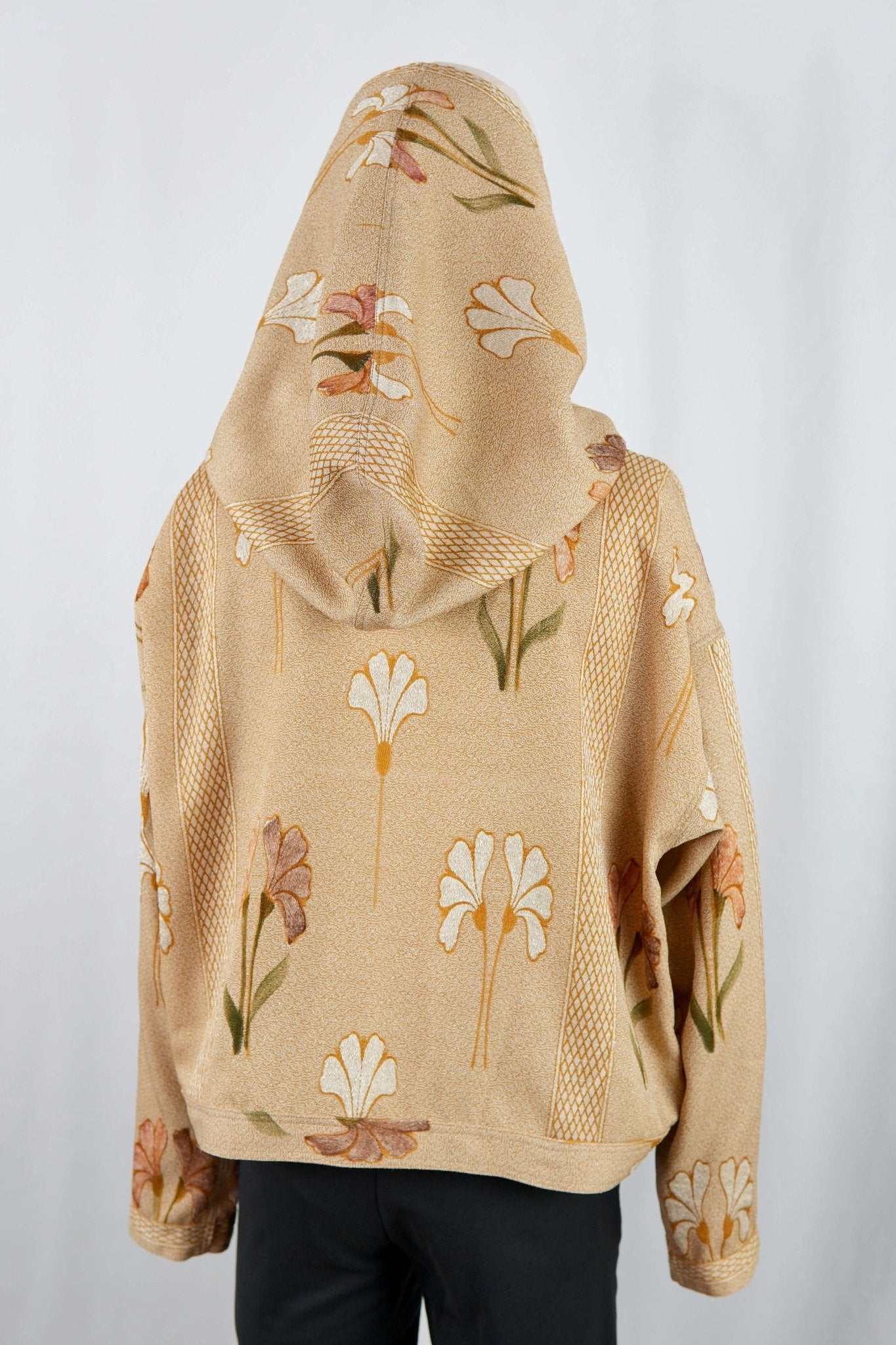 540 Magnolia - Maison Habit