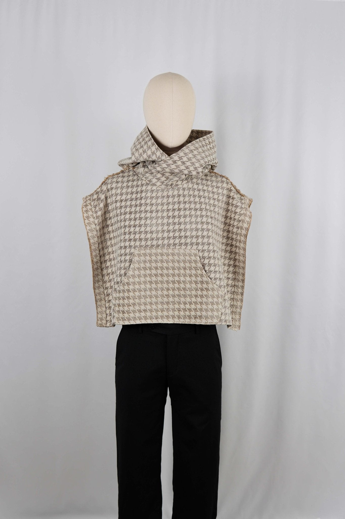 540 HoundsTooth Kali - Maison Habit