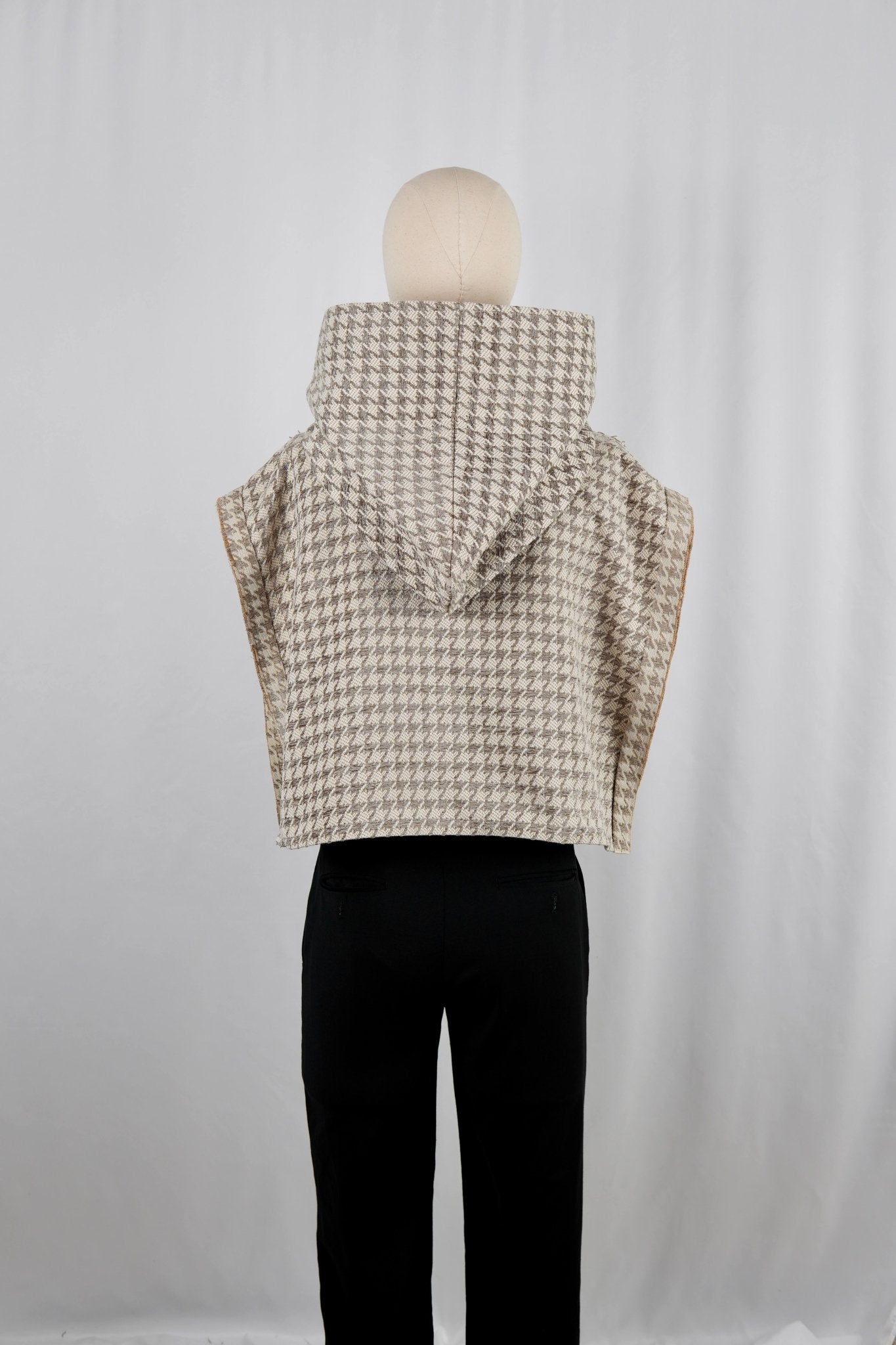 540 HoundsTooth Kali - Maison Habit