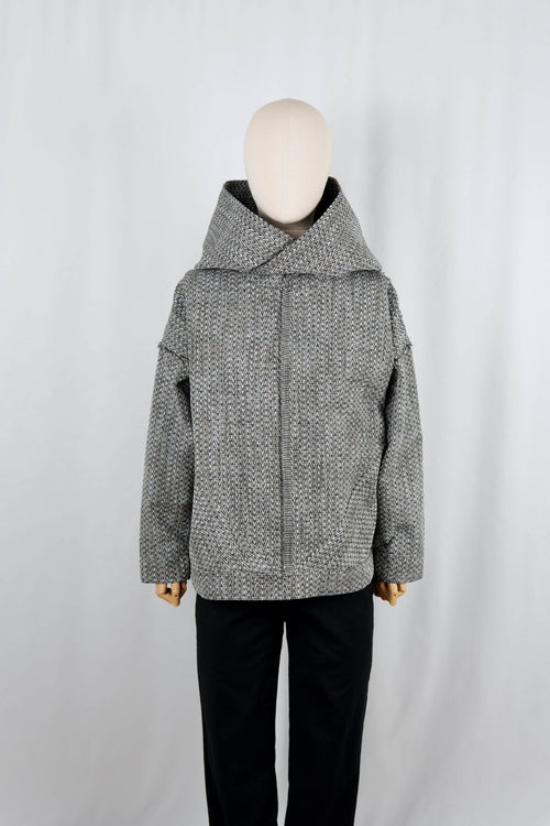 540 Grey Matter Reg - Maison Habit