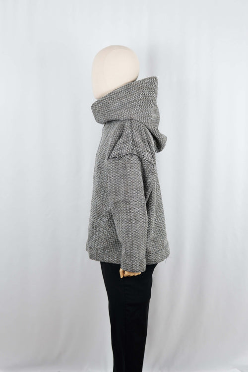 540 Grey Matter Reg - Maison Habit