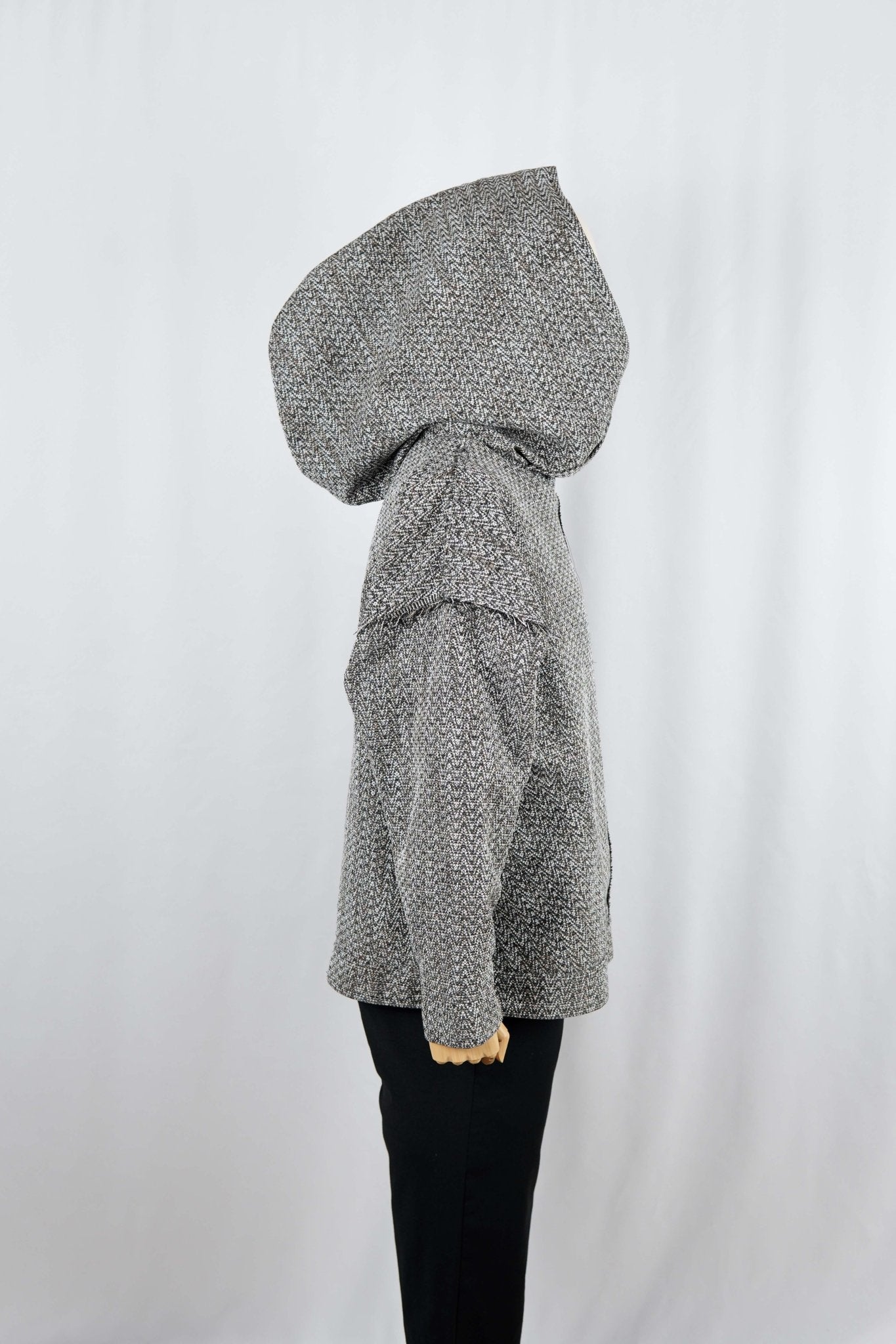 540 Grey Matter Reg - Maison Habit