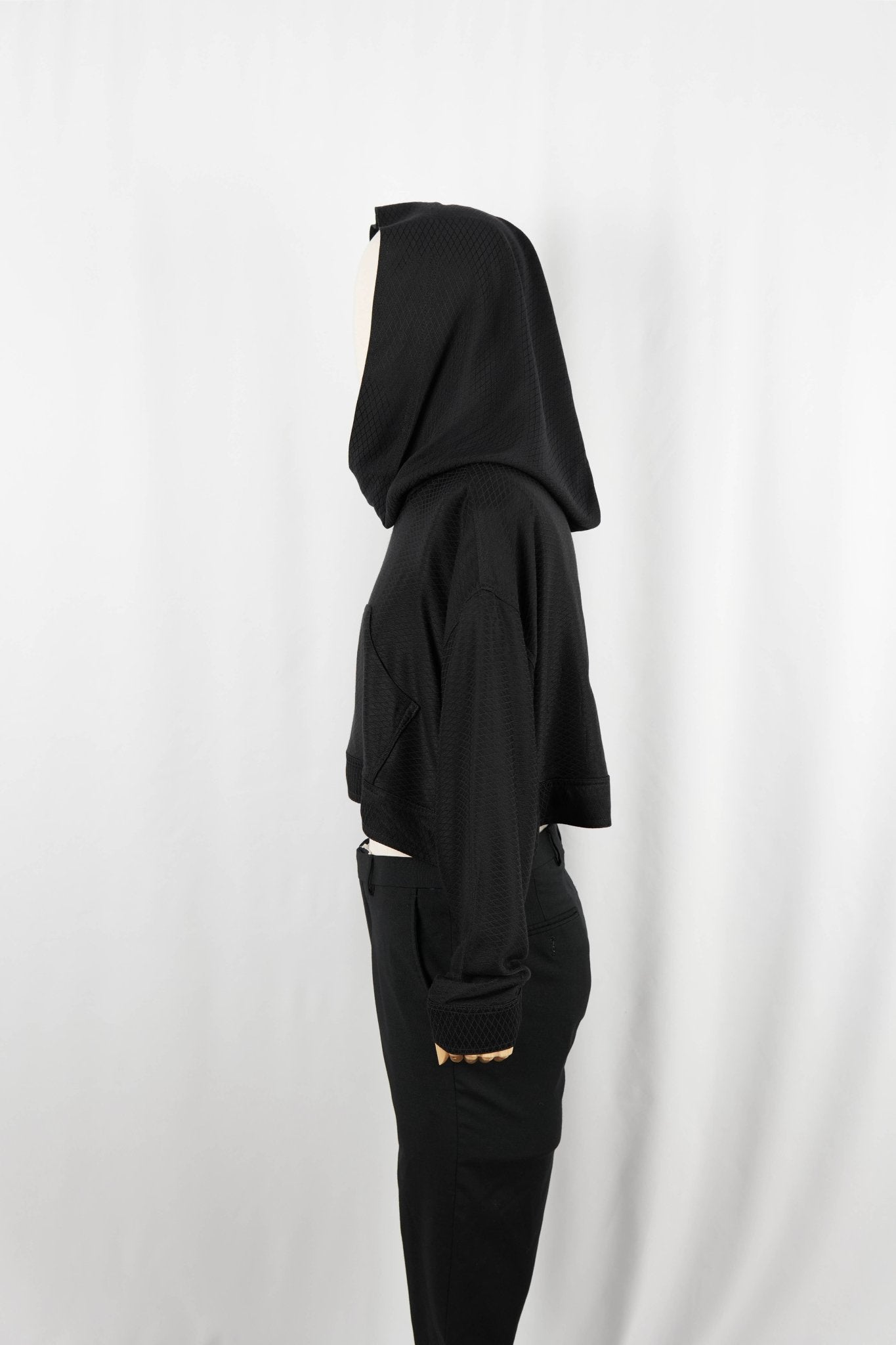 540 Shadow Noir UC - Maison Habit
