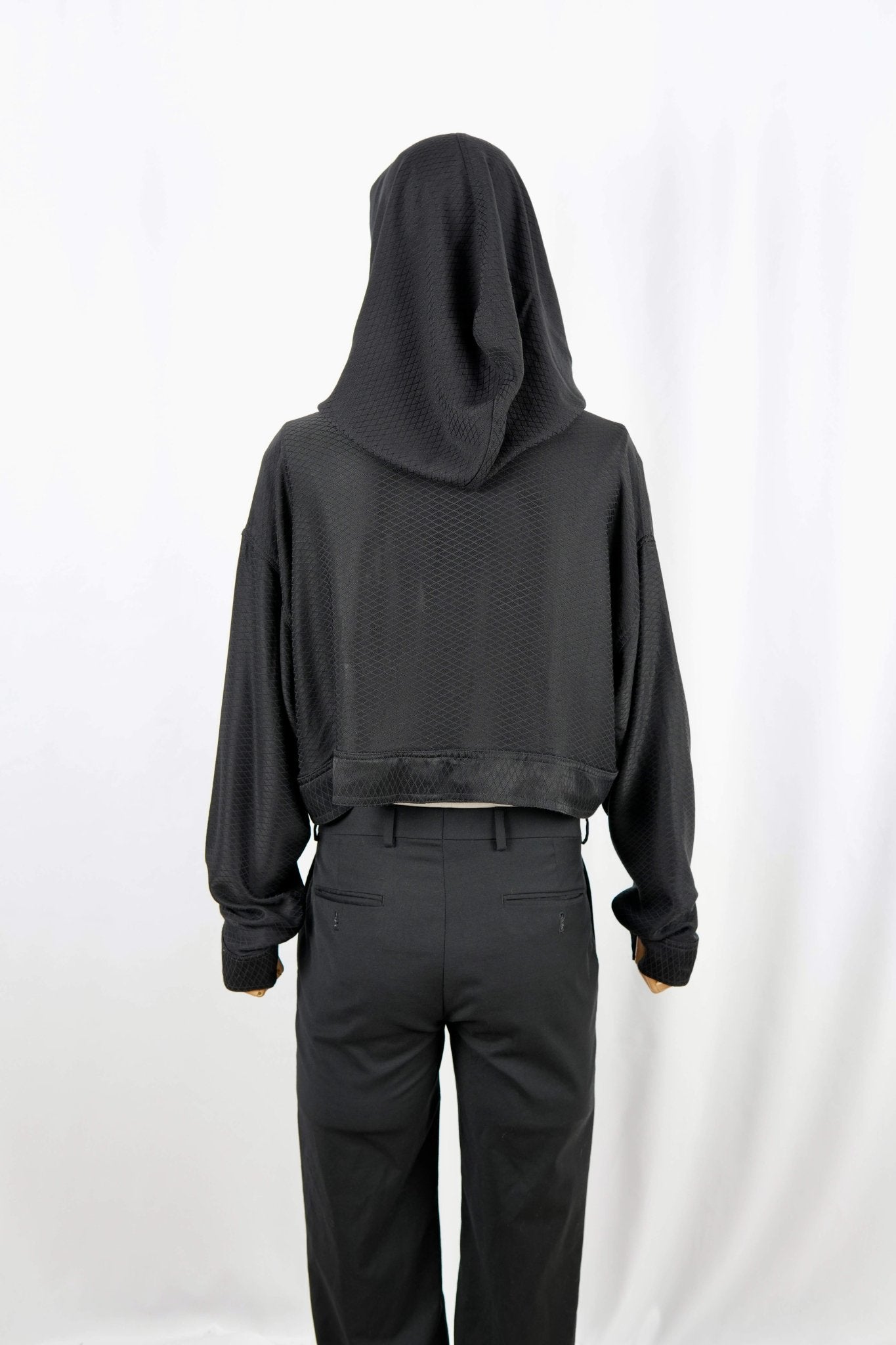 540 Shadow Noir UC - Maison Habit