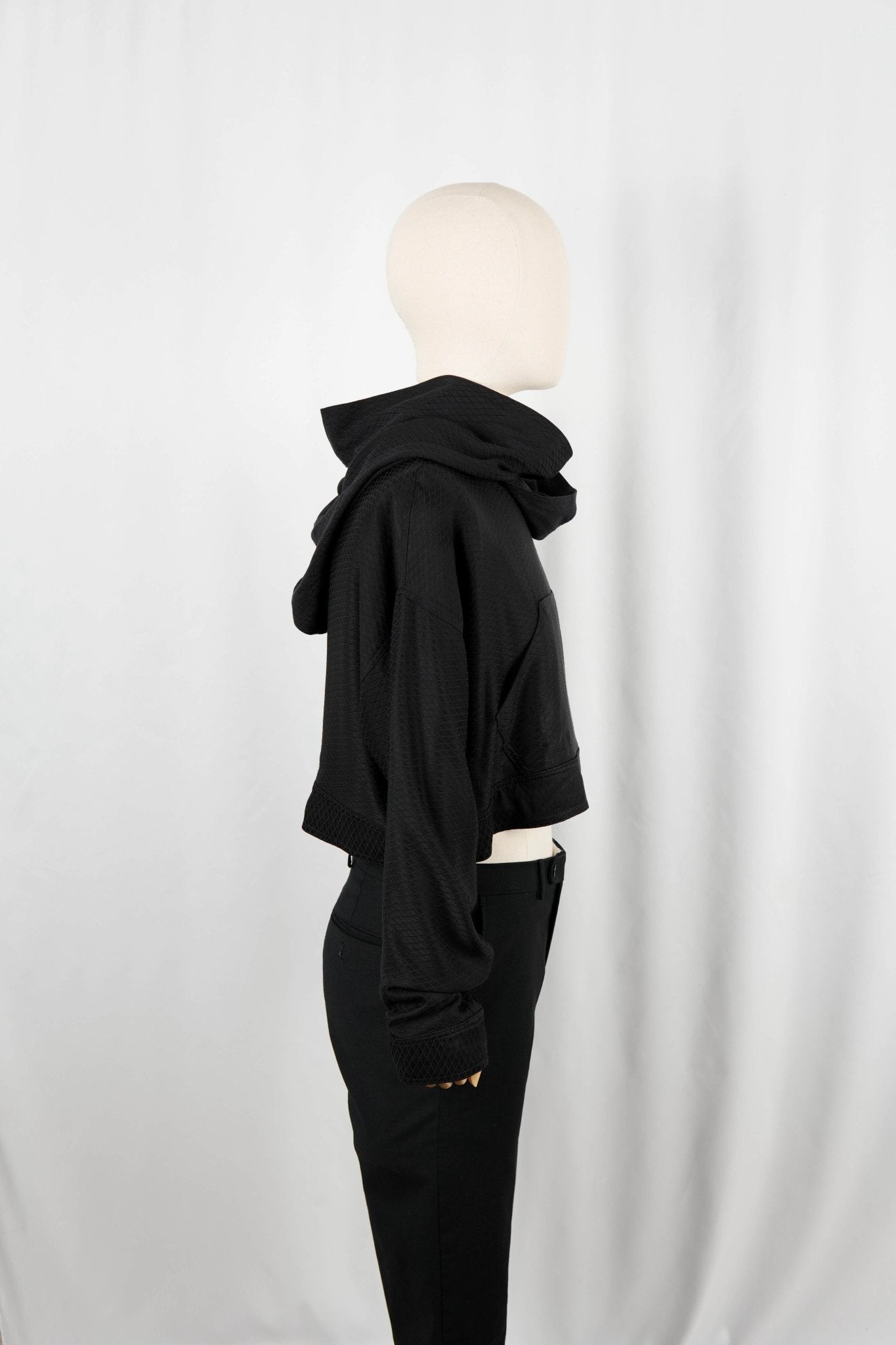 540 Shadow Noir UC - Maison Habit