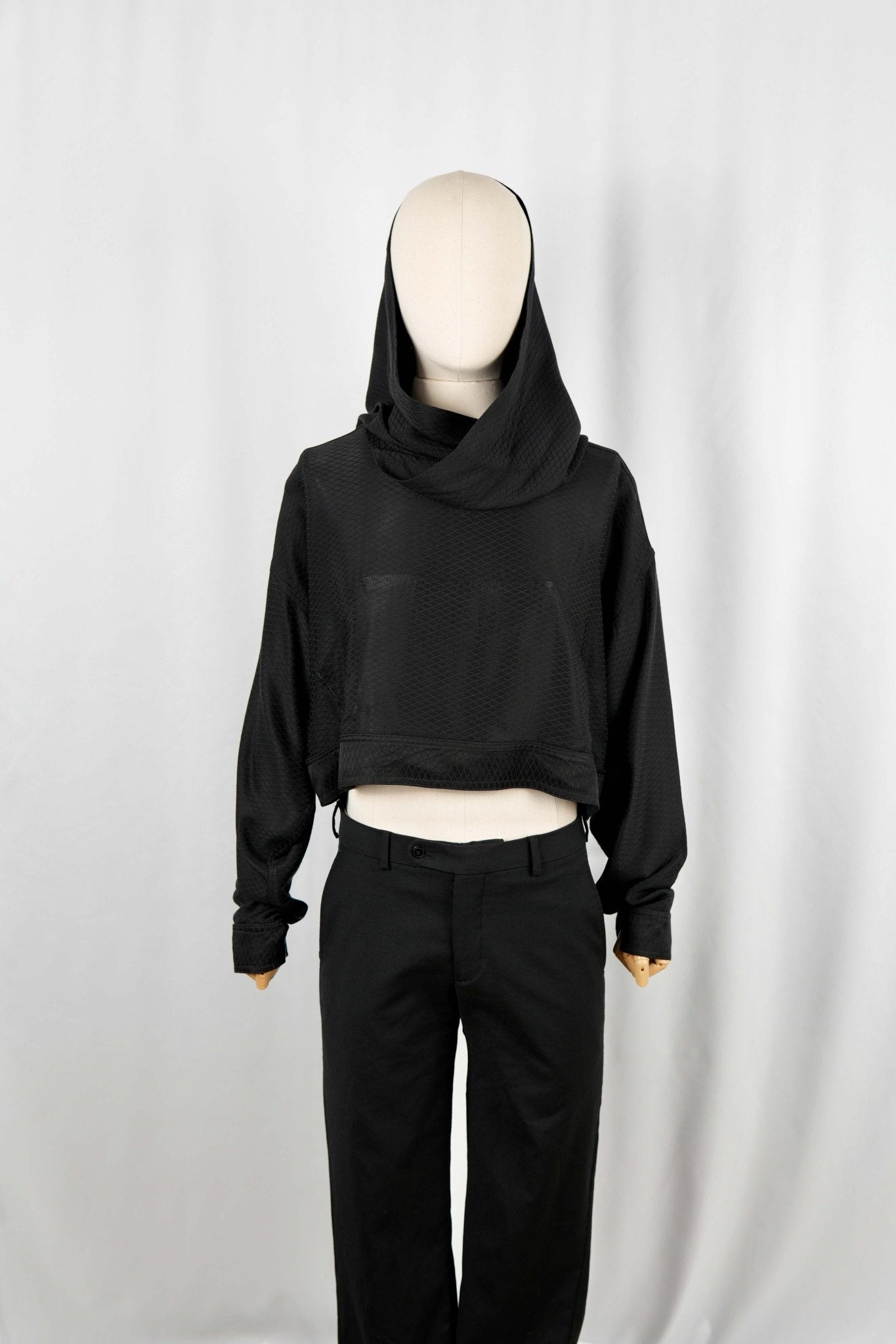 540 Shadow Noir UC - Maison Habit