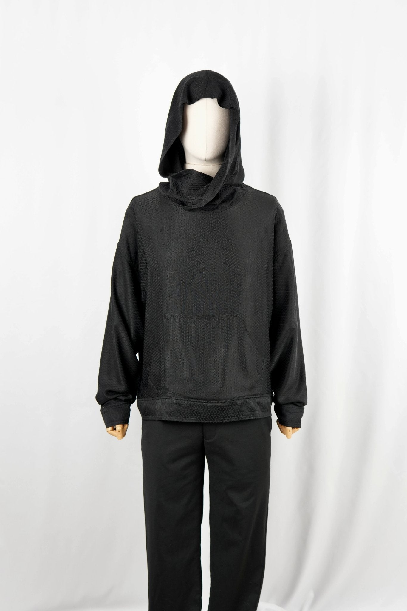 540 Shadow Noir - Maison Habit