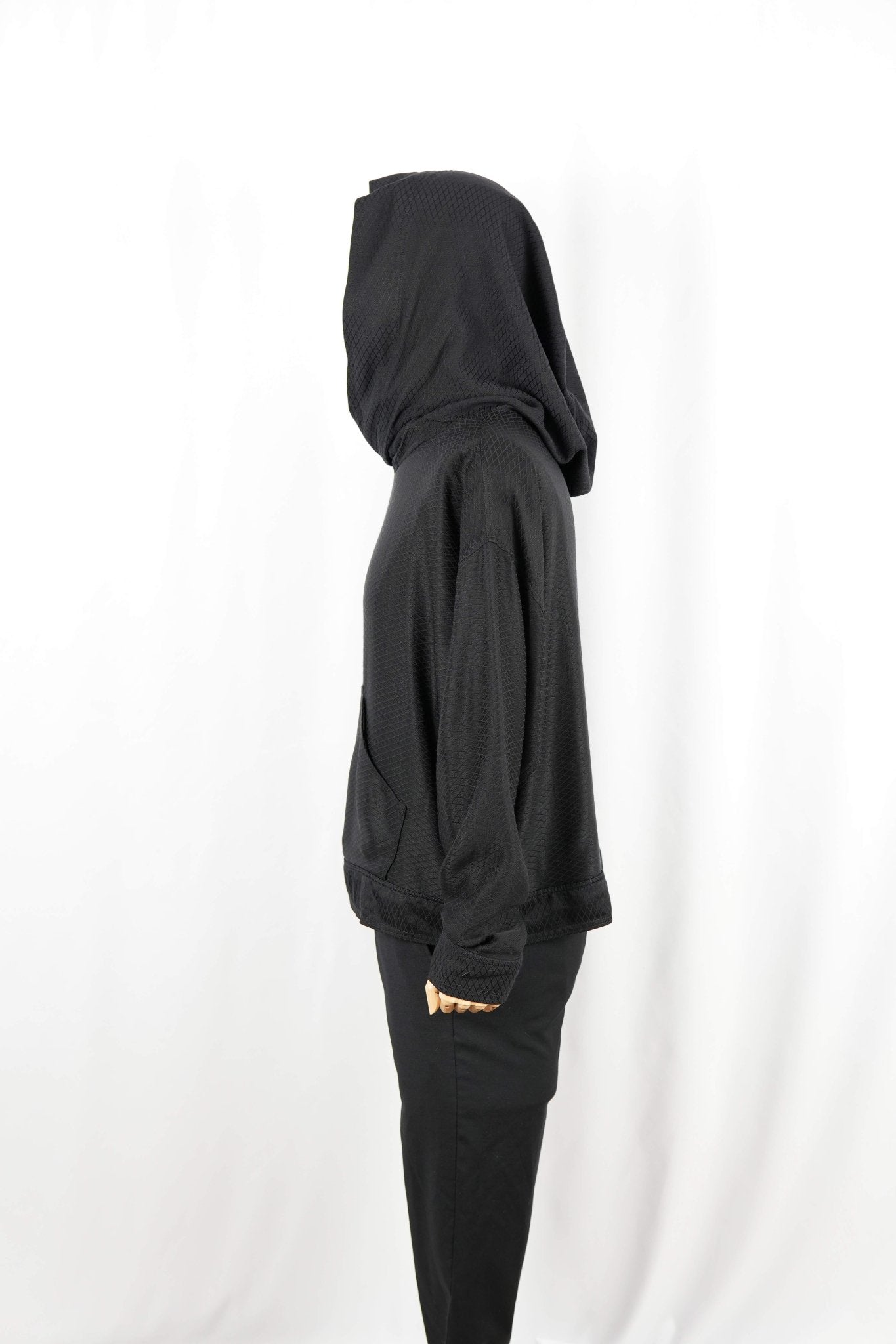 540 Shadow Noir - Maison Habit