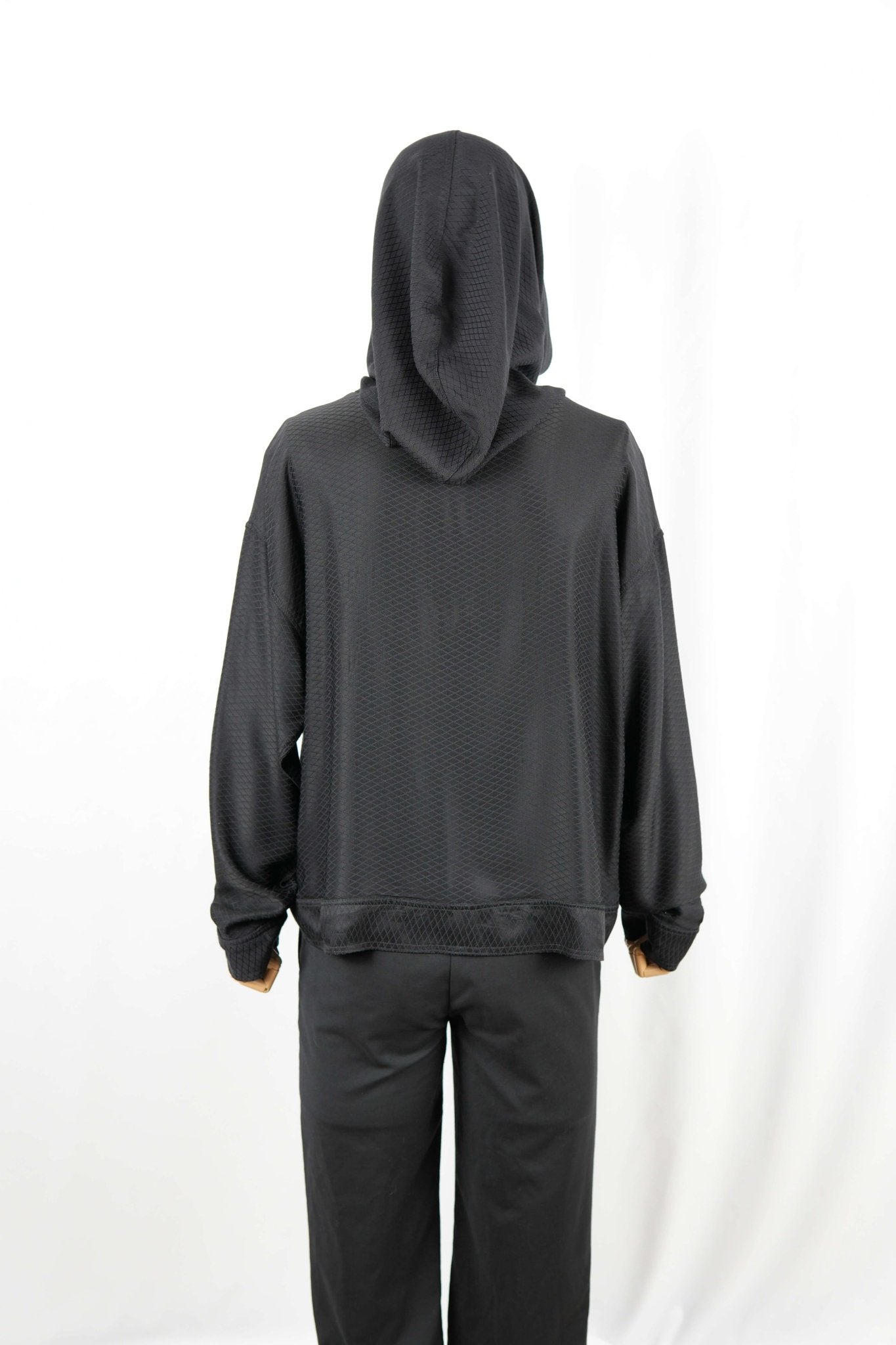 540 Shadow Noir - Maison Habit