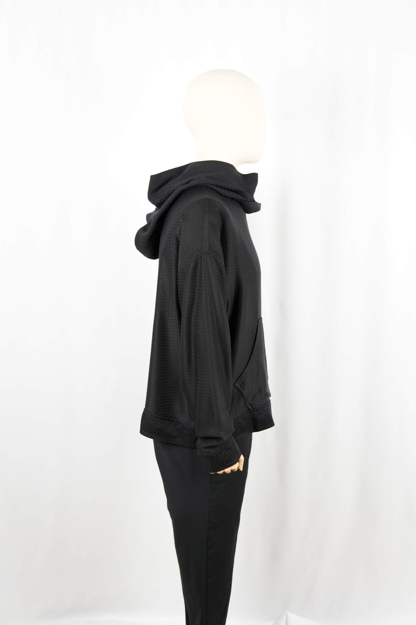 540 Shadow Noir - Maison Habit