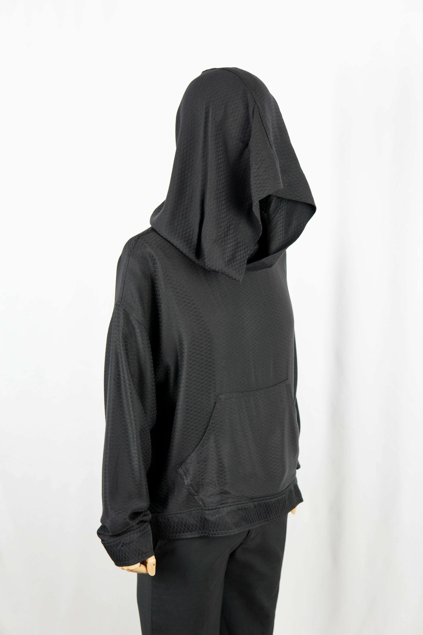 540 Shadow Noir - Maison Habit