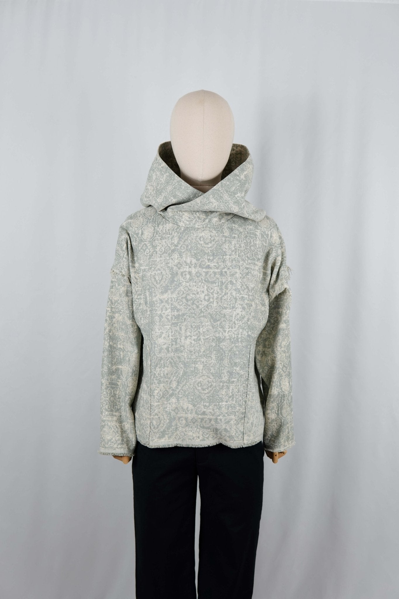540 Mint Chocolate Reg - Maison Habit