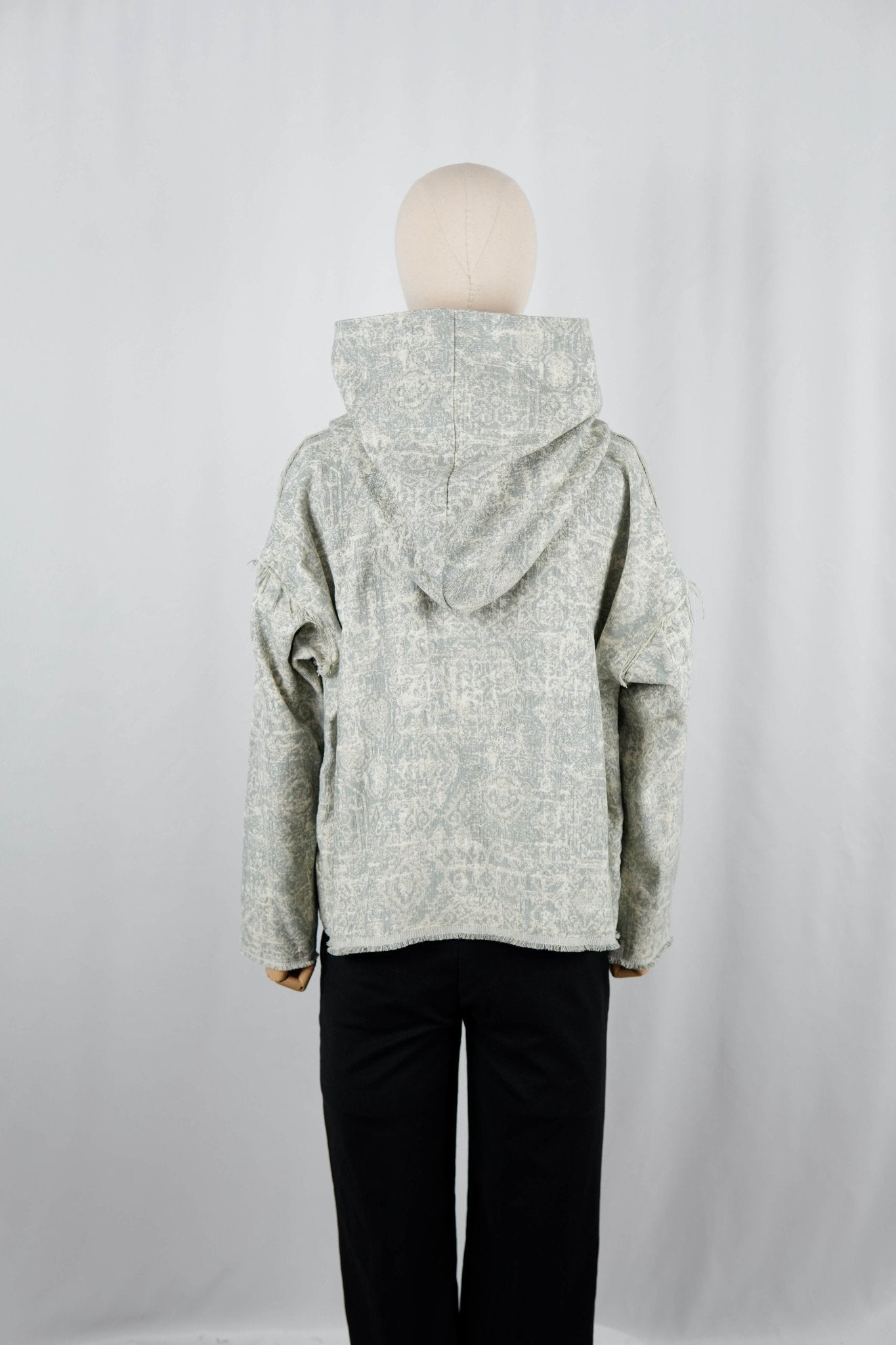 540 Mint Chocolate Reg - Maison Habit