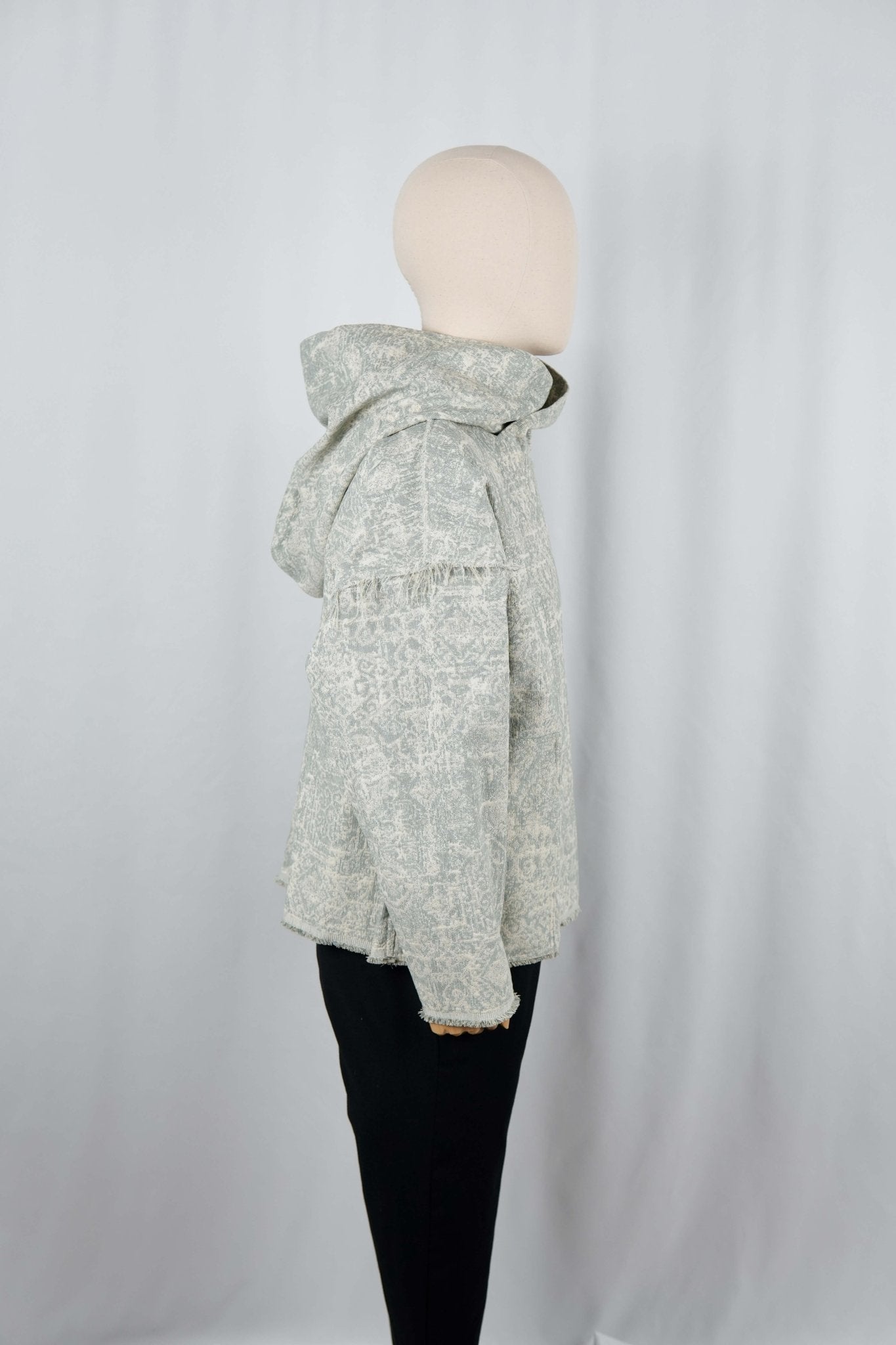 540 Mint Chocolate Reg - Maison Habit