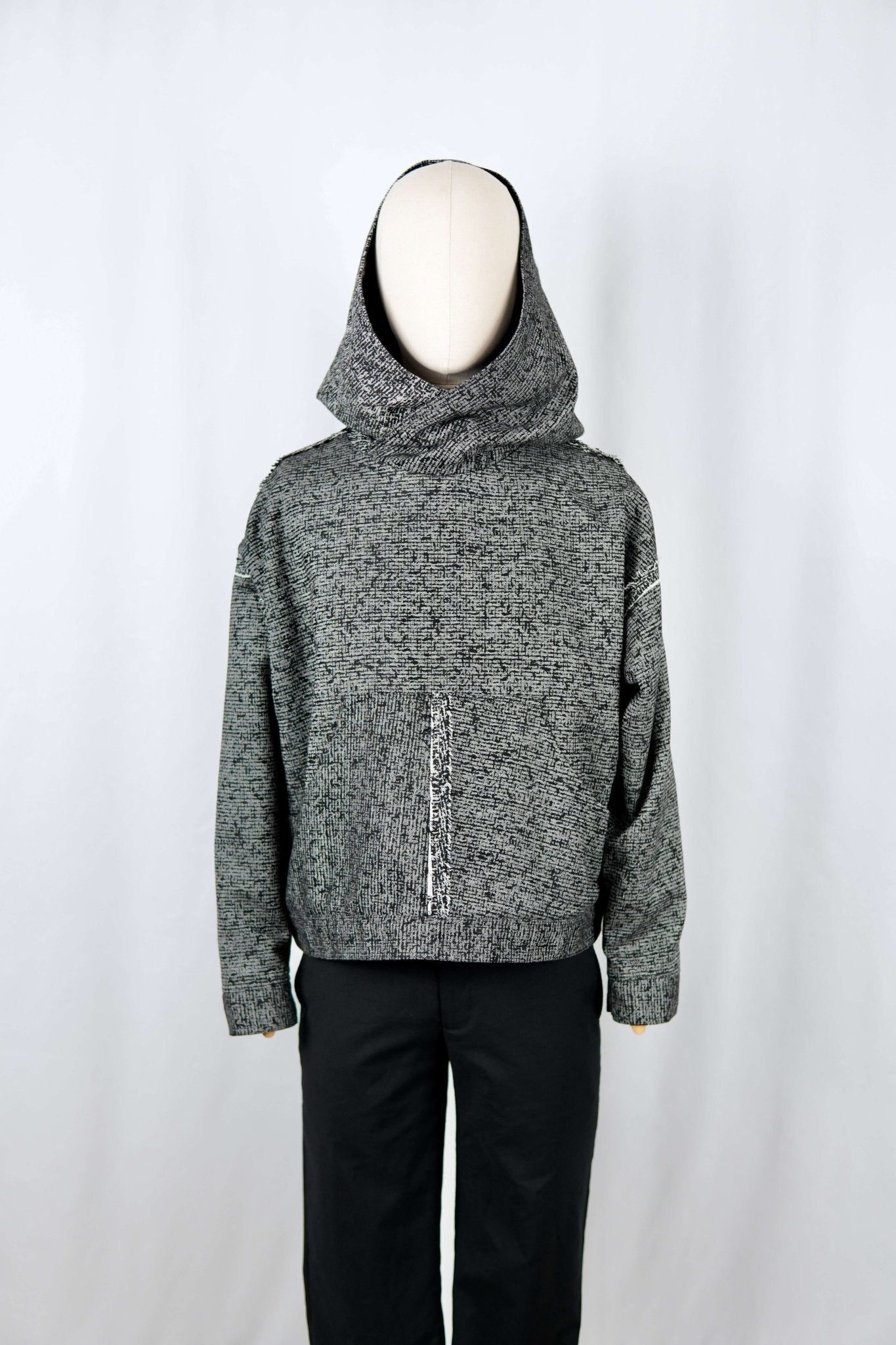540 Digital Static Crop - Maison Habit