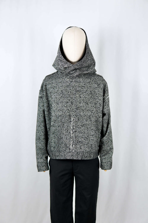 540 Digital Static Crop - Maison Habit