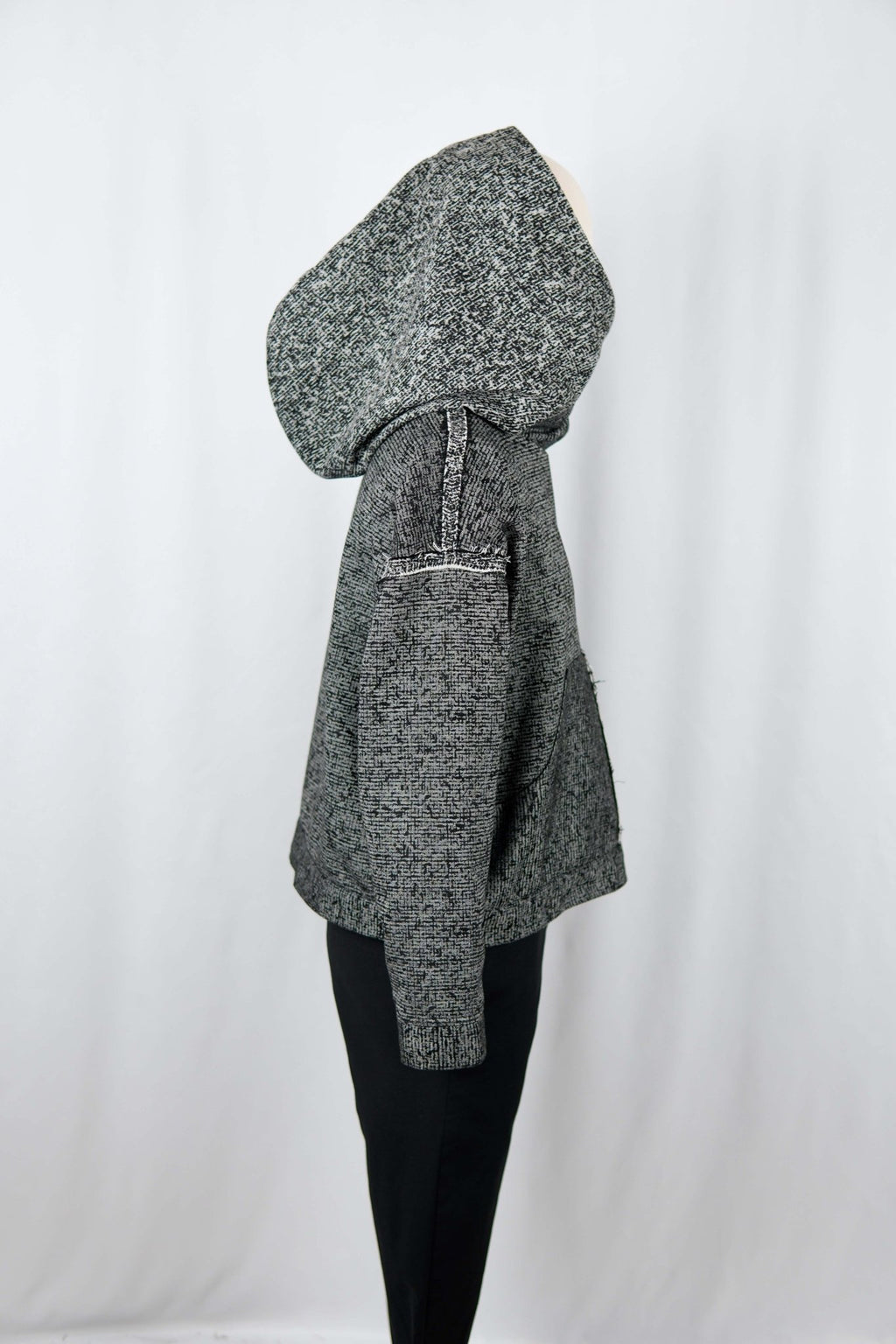 540 Digital Static Crop - Maison Habit