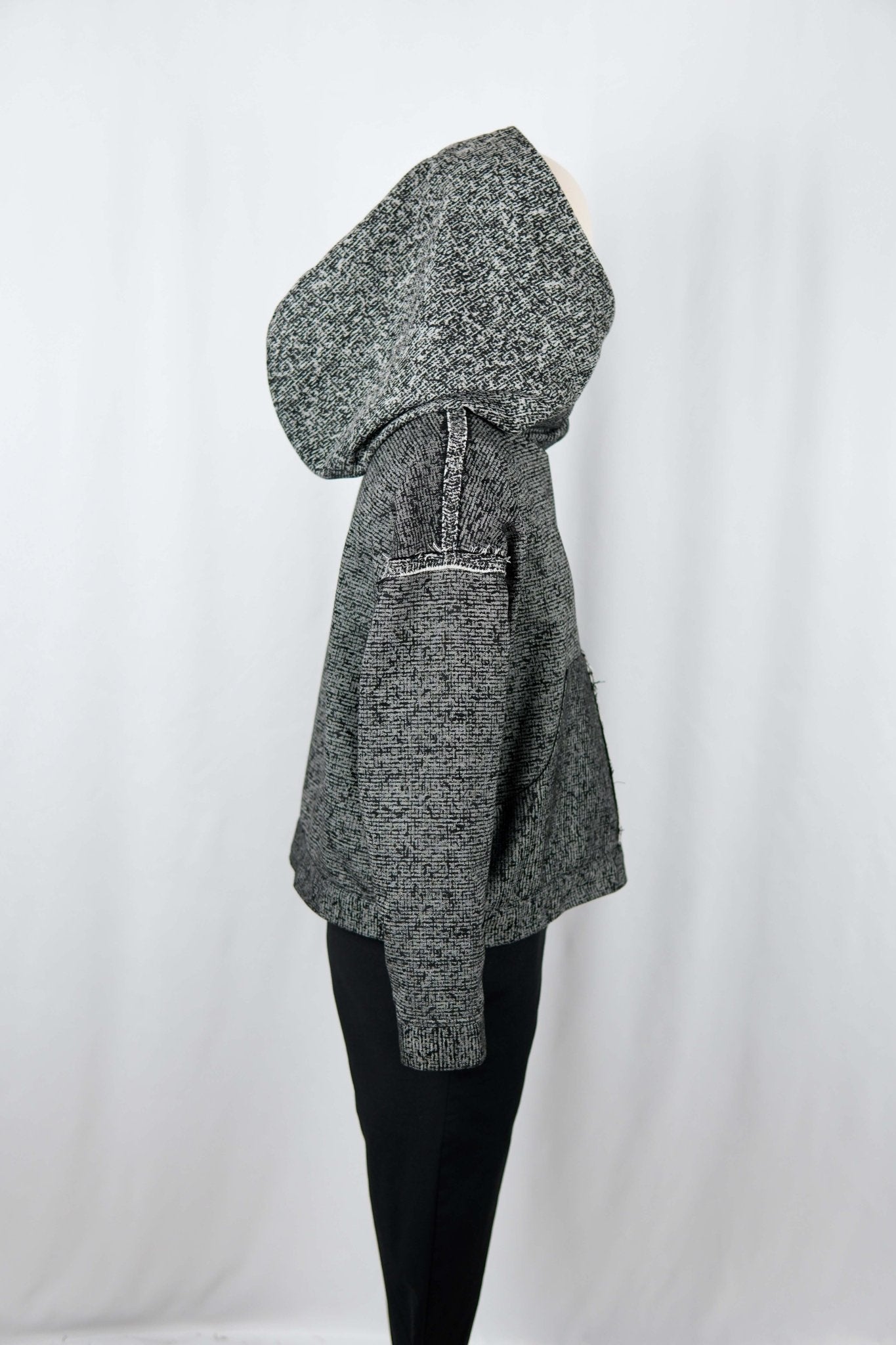 540 Digital Static Crop - Maison Habit