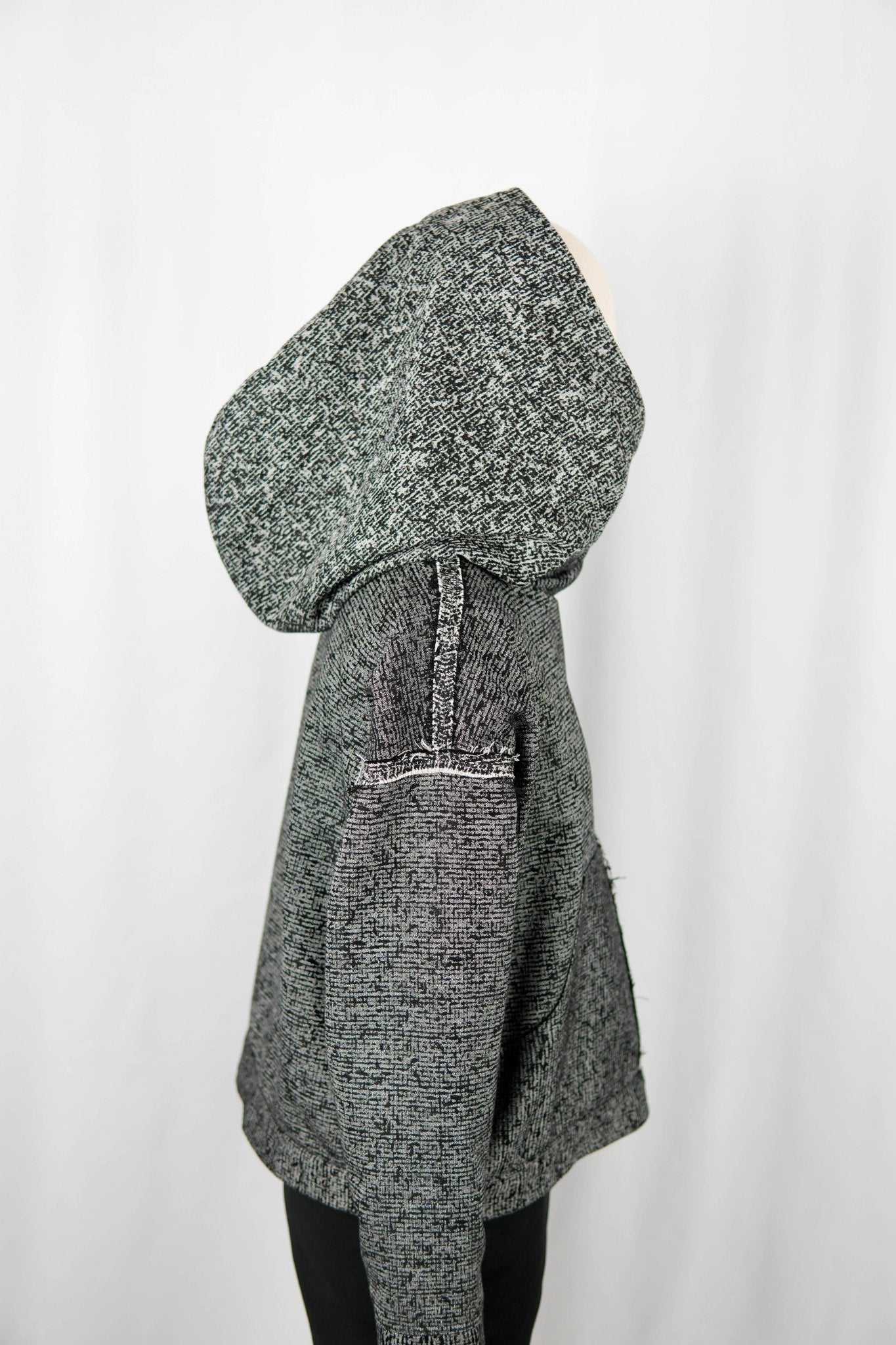 540 Digital Static Crop - Maison Habit