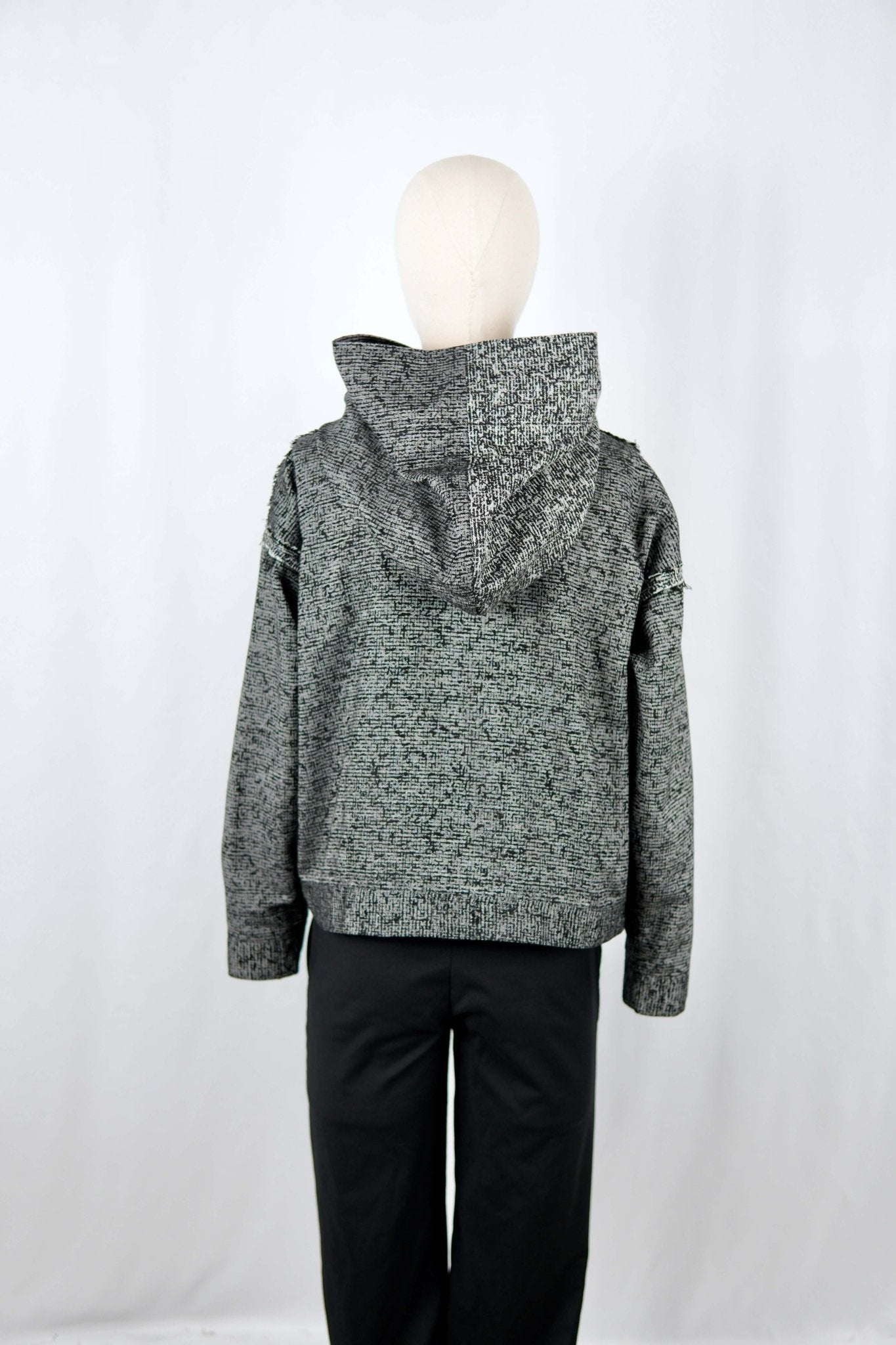 540 Digital Static Crop - Maison Habit