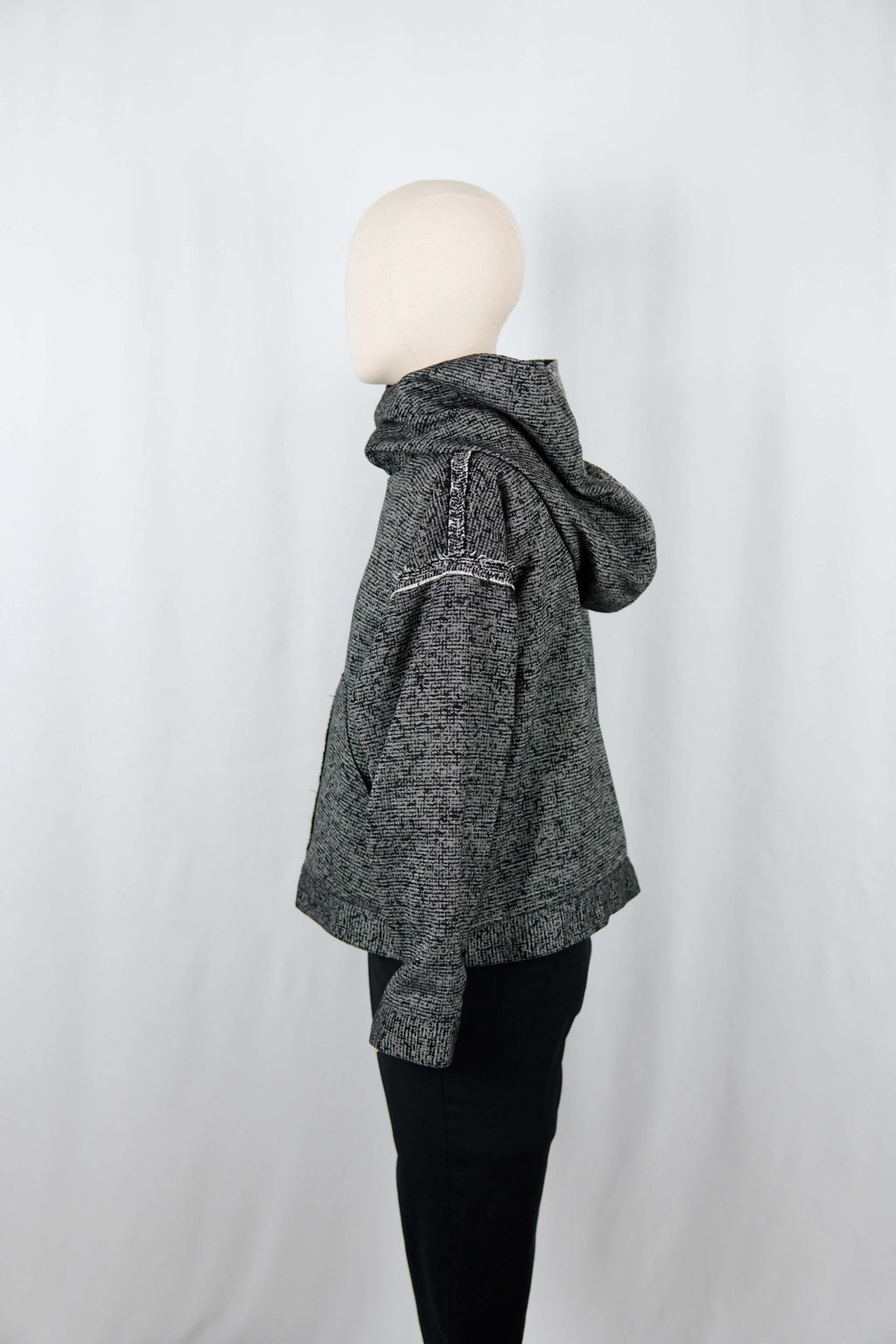 540 Digital Static Crop - Maison Habit