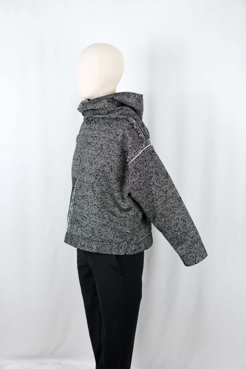 540 Digital Static Crop - Maison Habit