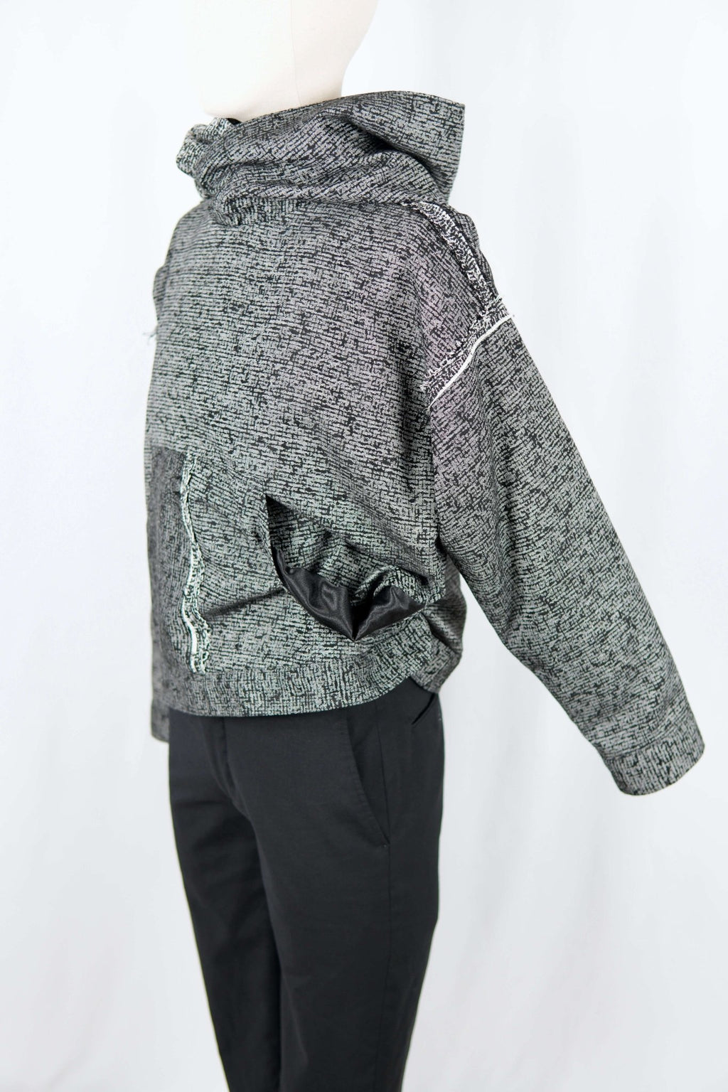 540 Digital Static Crop - Maison Habit