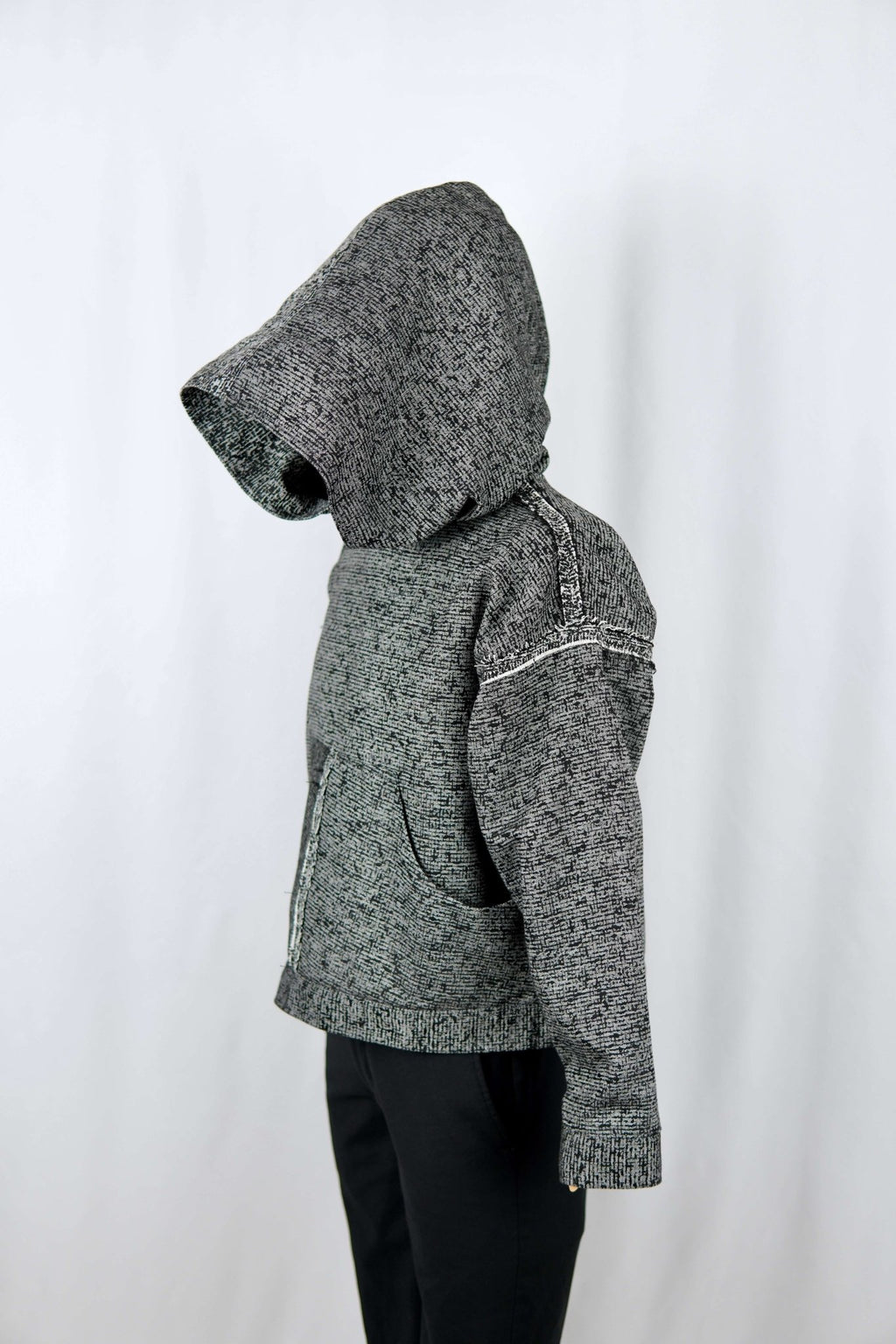 540 Digital Static Crop - Maison Habit