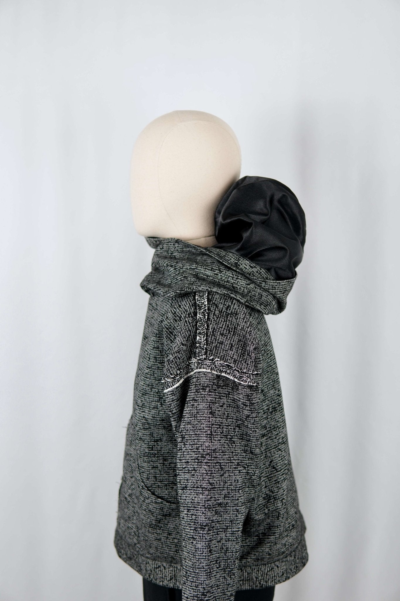 540 Digital Static Crop - Maison Habit